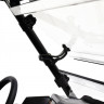 Ветровое стекло Polaris RZR1000 "Direction2 inc.", полное
