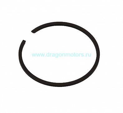 95234 Кольцо поршневое для MERCURY/TOHATSU 2-3.3, Std. OEM: 39-95234/302000110 (Quicksilver)
