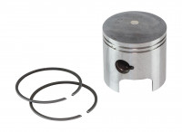 Комплект поршня (os: 0.5) Suzuki 12100-96353-050
