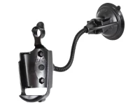 RAP-105-6224-GA20U Всасывание RAM Twist-Lock  с RAM Flex-Arm  для Garmin GPS 12 и др.