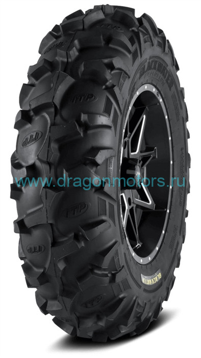 Шина для квадроцикла ITP Blackwater Evolution 34x10-R18
