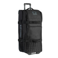 Сумка Ogio Trucker на колесиках Black