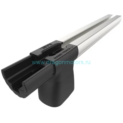 RAM-TRACK-HC-8U центральный разъем RAM Hand-Track с 8-дюймовым удлинителем RAM