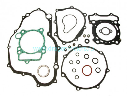 Полный комплект прокладок Yamaha 250 см? NX-40032F