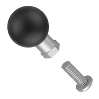 RAM-B-337-1U RAM Add-A-Ball  для больших рельсовых оснований RAM Torque