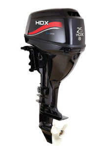 Лодочный мотор 4-х тактный HDX F 25 FWS