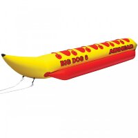 Водный банан Big Dog 6