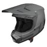 Шлем SCOTT 350 EVO Team ECE - dark grey