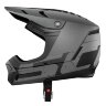 Шлем SCOTT 350 EVO Team ECE - dark grey