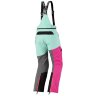 Полукомбинезон женский SCOTT Shell Pro - light mint green/neon pink