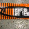 Коньки на снегоход BRP Lunx yeti, ranger adventure, scandic 04-12 OEM 619400006
