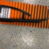 Коньки на снегоход BRP Lunx yeti, ranger adventure, scandic 04-12 OEM 619400006