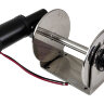 Лебедка якорная 12V DW700 для судов от 4.5 до 6 м, барабанная
