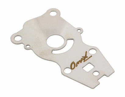 Основание помпы Yamaha 40X/F25-40, Omax