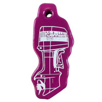 Брелок плавающий «Johnson». (10017326)