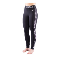 Леггинсы Jethwear One - Black