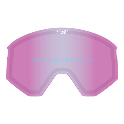 Линза Spy Optic Ace - Blue Spectra Mirror