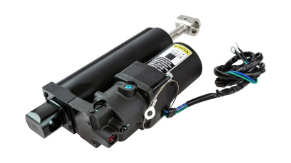 Гидроподъёмник (F130-03.00.01.13)