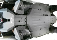 Комплект защит BRP (Can Am) Commander 1000 (5 частей)