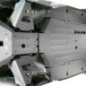 Комплект защит BRP (Can Am) Commander 1000 (5 частей)