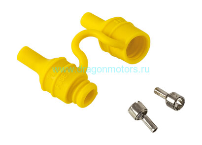 Держатель предохранителя AGC/JMC