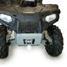 Кронштейн лебедки Polaris Sportsman