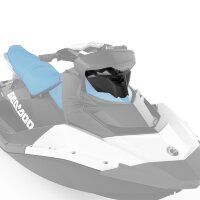 Опорное основание портативной аудиосистемы BRP OEM: 295101051, 295100913