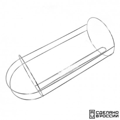Корзина для кранца прямая 230 мм 020316T
