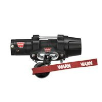 Лебедка Warn VRX 35-S: 715006109