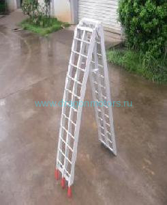 Трап для погрузки АТВ 2250mm x 280mm x 50mm: W0591