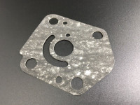 Прокладка помпы Suzuki DT9.9-15/DF9.9-15, 17472-93910-000, 17472-93911-000 Omax