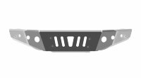 Защита бампера (SE) для квадроцикла Yamaha Rhino 700