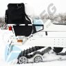 Кофр на снегоход Yamaha VK 540