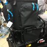 Кофр на снегоход Yamaha VK 540