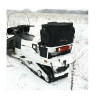 Кофр на снегоход Yamaha VK 540