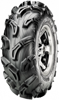 Шина для квадроцикла Maxxis Zilla 28X10-12