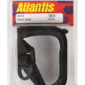 Ремешок на руку для чеки гидроцикла Atlantis (черный)