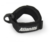 Ремешок на руку для чеки гидроцикла Atlantis (черный)