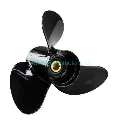 Гребной винт 3x13-3/4x23, Marine Rocket - 4411-138-230