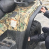 Расширители колесных арок для Can-Am (BRP) Квадроциклов Outlander 500/650/800 (Рама G1)