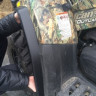 Расширители колесных арок для Can-Am (BRP) Квадроциклов Outlander 500/650/800 (Рама G1)