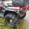 Расширители колесных арок для Can-Am (BRP) Квадроциклов Outlander 500/650/800 (Рама G1)