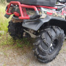 Расширители колесных арок для Can-Am (BRP) Квадроциклов Outlander 500/650/800 (Рама G1)