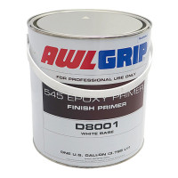 Грунт эпоксидный 545 Epoxy Primer (3,78 л), часть А: White Base (OD8001/1GLEU)
