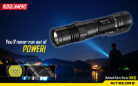 Фонарь NiteCore MH10 Multitask Hybrid series