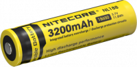 Аккумулятор NiteCore 18650 3200mAh NL1832 Li-ion