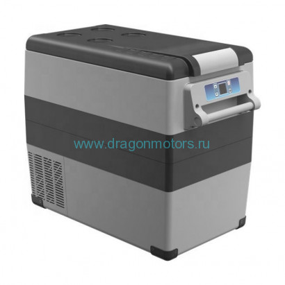 Холодильник компрессорный Alpicool CF55