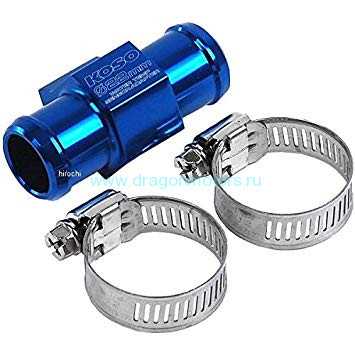 Адаптер для водного датчика water temp adaptor 22m