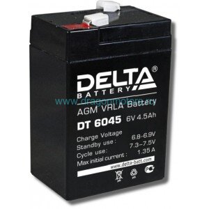 Delta DT 6045