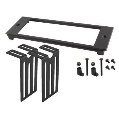 RAM-FP3-6000-2300 Специальная лицевая панель RAM Tough-Box  3для устройств 6 x 2,3